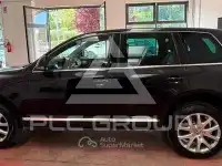 2007 Volkswagen Touareg