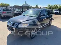 2007 Volkswagen Touareg