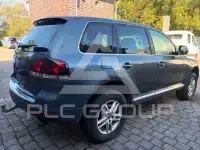 2007 Volkswagen Touareg