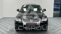2007 Volkswagen Touareg