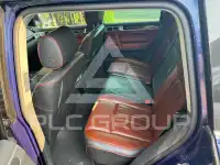 2007 Volkswagen Touareg