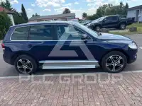 2007 Volkswagen Touareg