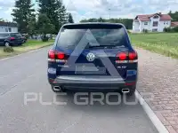 2007 Volkswagen Touareg
