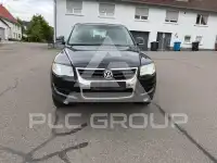 2007 Volkswagen Touareg