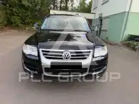 2007 Volkswagen Touareg