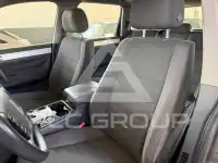 2007 Volkswagen Touareg