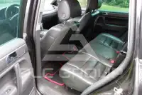 2007 Volkswagen Touareg