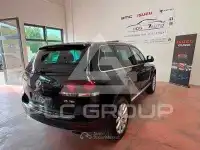 2007 Volkswagen Touareg