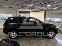 2007 Volkswagen Touareg