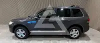 2007 Volkswagen Touareg
