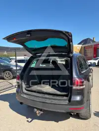 2007 Volkswagen Touareg