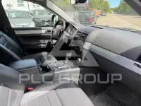 2007 Volkswagen Touareg