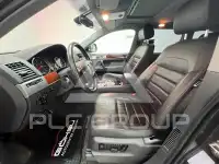 2007 Volkswagen Touareg
