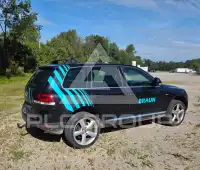 2007 Volkswagen Touareg