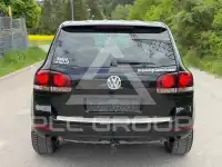 2007 Volkswagen Touareg