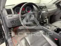 2007 Volkswagen Touareg