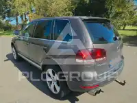 2007 Volkswagen Touareg
