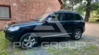 2007 Volkswagen Touareg
