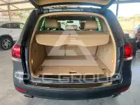 2007 Volkswagen Touareg