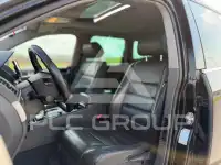 2007 Volkswagen Touareg