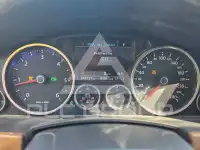 2007 Volkswagen Touareg