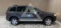2007 Volkswagen Touareg