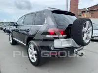 2007 Volkswagen Touareg