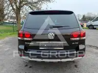 2007 Volkswagen Touareg