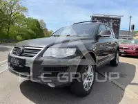 2007 Volkswagen Touareg
