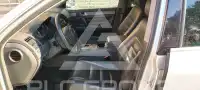 2007 Volkswagen Touareg