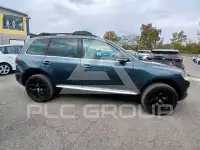 2007 Volkswagen Touareg
