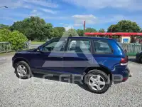 2007 Volkswagen Touareg