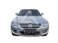2007 Volkswagen Touareg