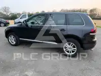 2007 Volkswagen Touareg