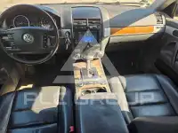 2007 Volkswagen Touareg