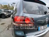 2007 Volkswagen Touareg