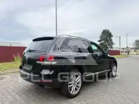 2007 Volkswagen Touareg