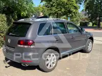2007 Volkswagen Touareg
