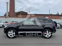 2007 Volkswagen Touareg