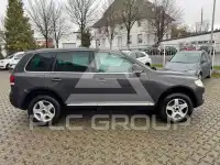 2007 Volkswagen Touareg