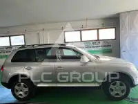2007 Volkswagen Touareg