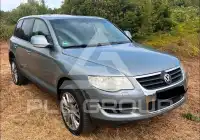 2007 Volkswagen Touareg