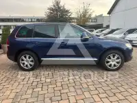 2007 Volkswagen Touareg