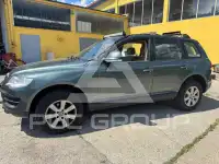 2007 Volkswagen Touareg