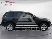 2007 Volkswagen Touareg