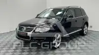 2007 Volkswagen Touareg