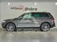 2007 Volkswagen Touareg
