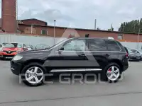 2007 Volkswagen Touareg