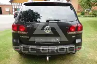2007 Volkswagen Touareg