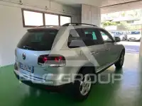 2007 Volkswagen Touareg